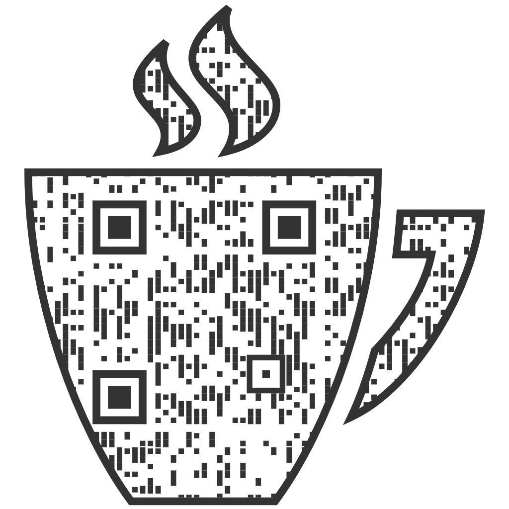 dialogue contact qr